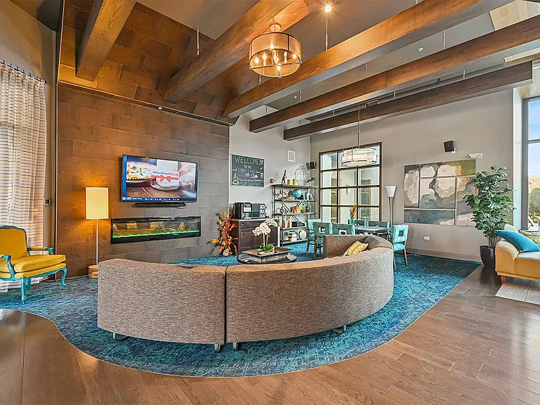 Metro 59 Apartments — Photo 13