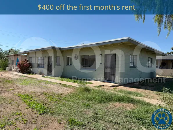 709 W 1st St Unit 1, Mesa, AZ 85201