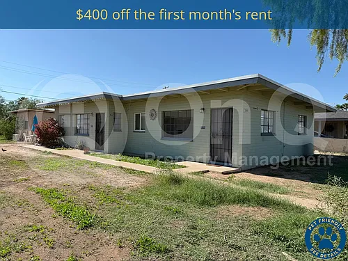 709 W 1st St #1 Photo 1