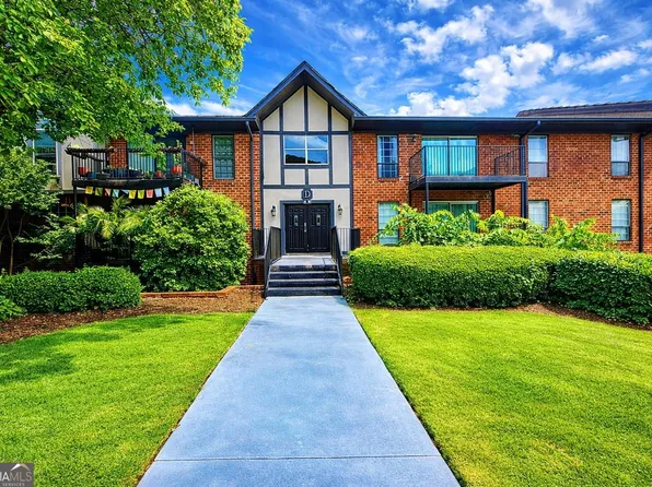 6851 Roswell Rd Unit D33, Sandy Springs, GA 30328