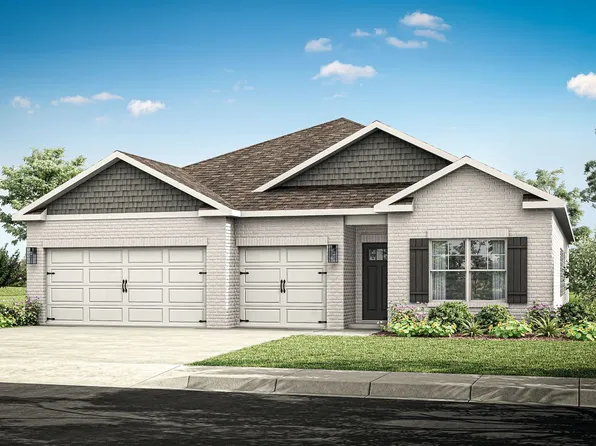 Kathryn Plan, Wilson Cove