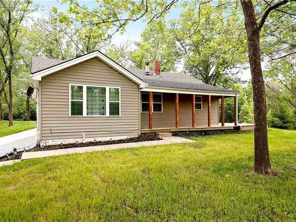 3811 SE 209th St, Holt, MO 64048