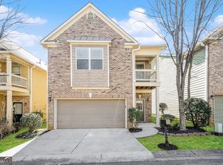 1580 Chattahoochee Ct, College Park, GA 30349