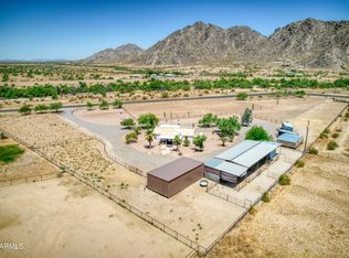 11483 N Warren Rd, Maricopa, AZ 85139