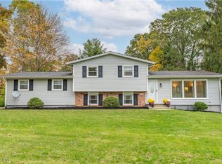 1838 Stonehenge Ave NW, Massillon, OH 44646