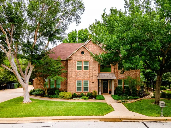 4105 Cross Bend Dr, Arlington, TX 76016
