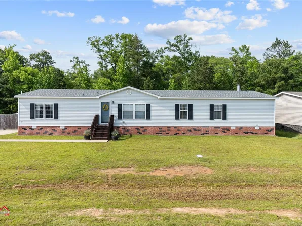339 Canvas Back Dr, Princeton, LA 71067