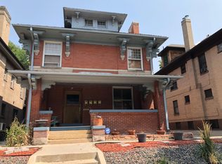 1132 N Marion St, Denver, CO 80218