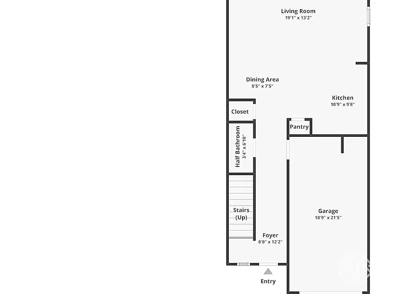 8487 Alpine Meadow Ln — Photo 2