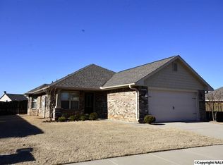 702 Willow Shoals Dr, Madison, AL 35756