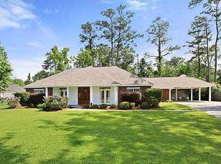 521 Garden Ln, Madisonville, LA 70447