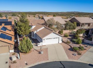 6050 E PINE CREST Court, Cornville, AZ 86325