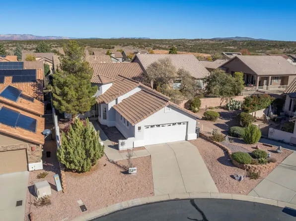 6050 E PINE CREST Court, Cornville, AZ 86325