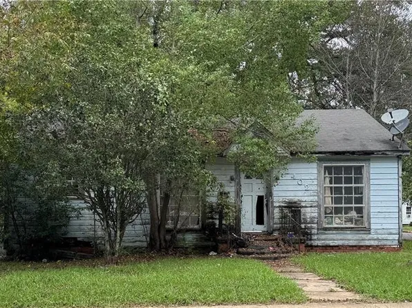 1527 Levin St, Alexandria, LA 71301