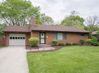 4121 Highland Ave, Downers Grove, IL 60515