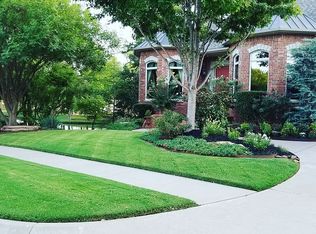 812 Stone Creek Blvd, Yukon, OK 73099