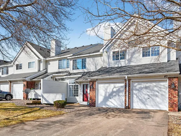 4255 Merrimac Ln N APT 41, Plymouth, MN 55446