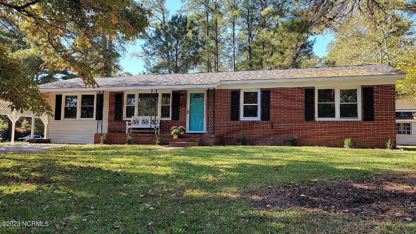 1300 Maurice Drive, Tarboro, NC 27886 MLS 100402380 Zillow