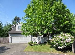 7854 SW Champion Ct, Wilsonville, OR 97070