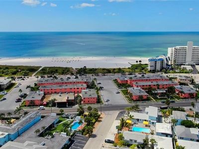 6800 Sunset Way APT 805, Saint Pete Beach, FL, 33706