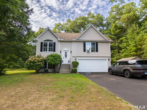 84 Juniper Way, Brooklyn, CT 06234
