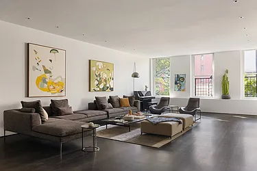 451 West Broadway, #2S
