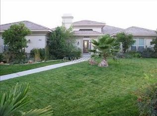 7625 Rio Vista St, Las Vegas, NV 89131