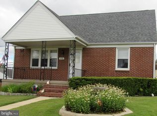 1526 Neighbors Ave, Baltimore, MD 21237