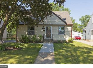 2820 Blackstone Ave, Minneapolis, MN 55416