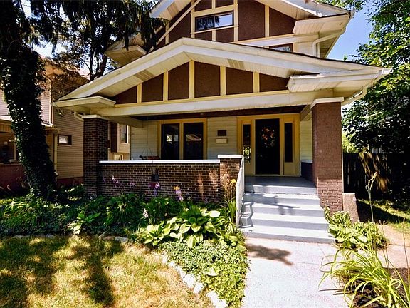 2nd image of 4192 Carrollton Ave