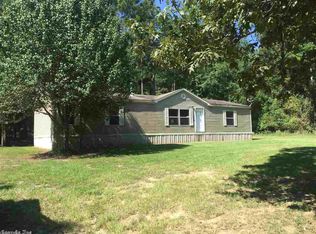2297 Armstead Rd, Star City, AR 71667