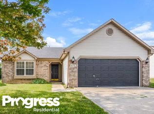 6645 Decatur Cmns, Indianapolis, IN 46221