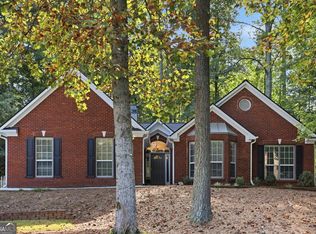 7660 Donington Park Dr, Cumming, GA 30040
