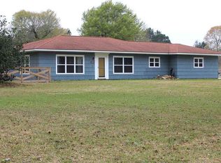 225 Bellard Rd, Vidor, TX 77662