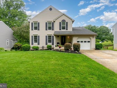1045 Alexandria Way, Bel Air, MD, 21014