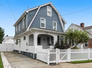 112 Courthouse Rd, Franklin Square, NY 11010