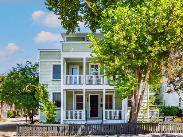 246 Rutledge Ave, Charleston, SC 29403