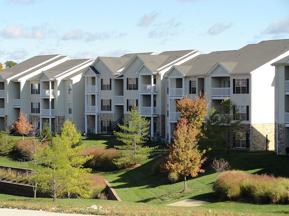 Beautifully Landscaped Community