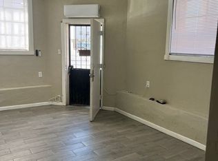 601 Father Rahm Ave, El Paso, TX 79901