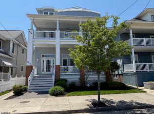 842 Brighton Pl #1, Ocean City, NJ 08226