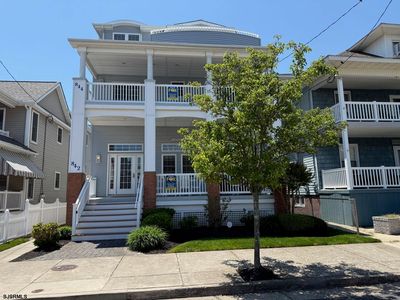 842 Brighton Pl #1, Ocean City, NJ, 08226