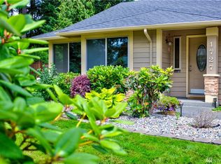 1727 149th Street Ct S, Spanaway, WA 98387
