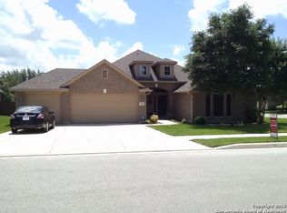 120 Norman Cv, Cibolo, TX 78108