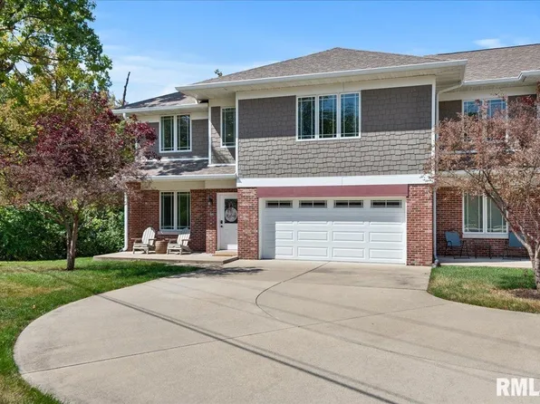 9 Waters Edge Blvd #16, Springfield, IL 62712