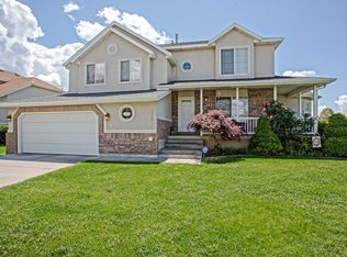 1170 E 2675 N, Layton, UT 84040