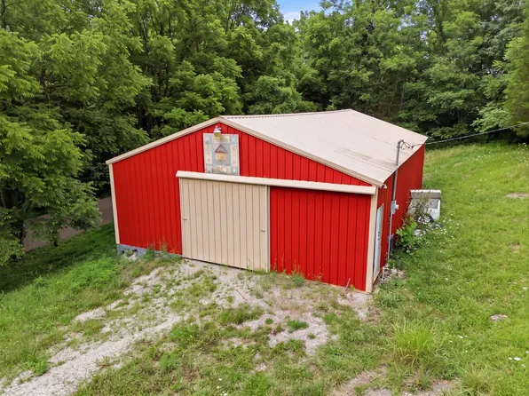 860 Snavely Rd, Frankfort, KY 40601
