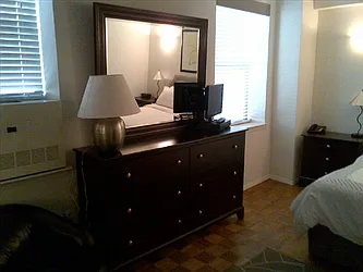 Rented by Keller Williams NYC