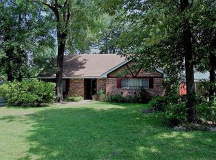 7530 Raton St, Houston, TX 77055