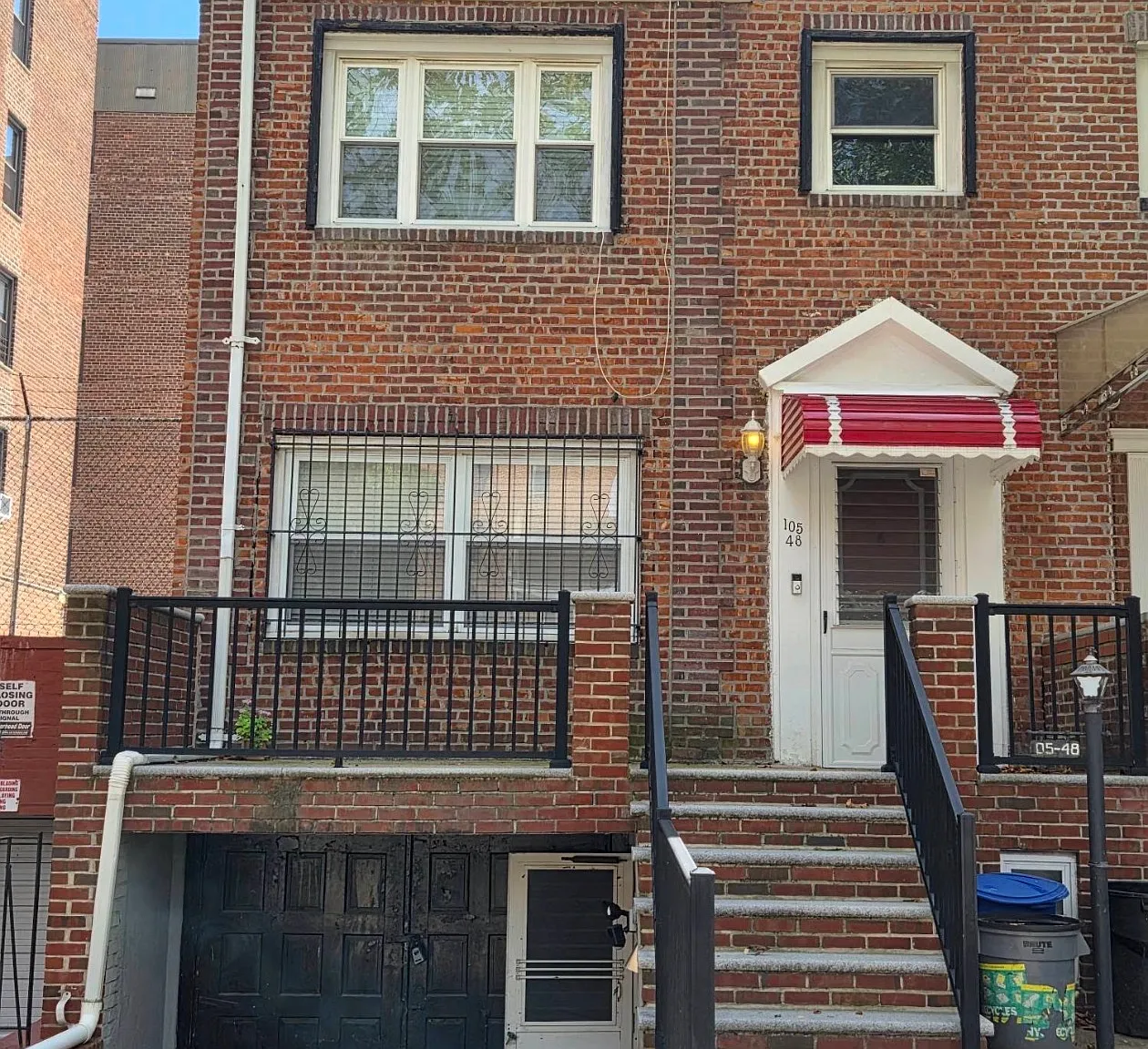 3 bed, 2.5 bath, 1862 sqft, $5,950 — Photo 1