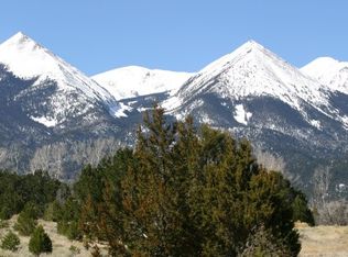 559 Three Steams Rd, Howard, CO 81233